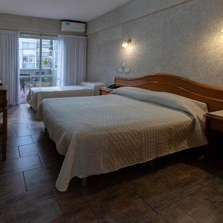 בואנוס איירס Hotel Luey מראה חיצוני תמונה