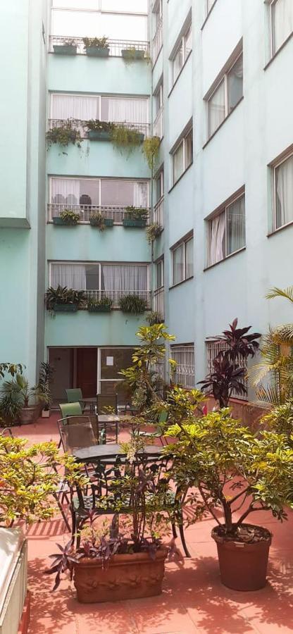 בואנוס איירס Hotel Luey מראה חיצוני תמונה